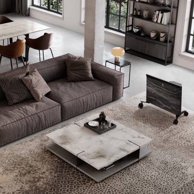 Конвектор Electrolux ECH/BMI-2000 Brilliant Marble