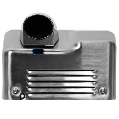 Cушилка для рук Electrolux EHDA/N-2500