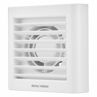 Вентилятор вытяжной Royal Thermo RAFL 100 AG