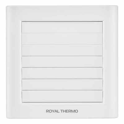 Вентилятор вытяжной Royal Thermo RAFL 100 AG