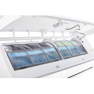Сплит-система инверторная Electrolux EACS/I-07HAL/N8 комплект