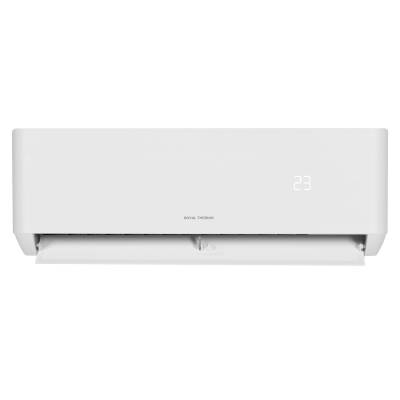 Сплит-система инверторного типа Royal Thermo Diamond DC RTDI-24HN8/Wi-Fi комплект