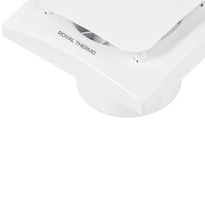 Вентилятор вытяжной Royal Thermo RAFV 120 T