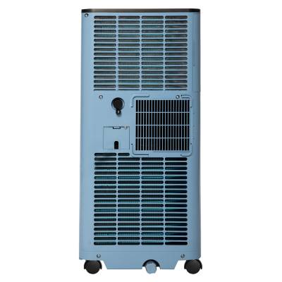 Кондиционер мобильный Ballu Twinkle BPAC-09 DWB/N6 Blue