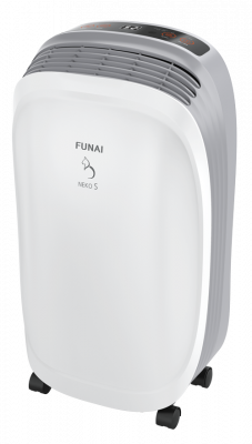 Осушитель воздуха FUNAI NEKO S RAD-N10F3E
