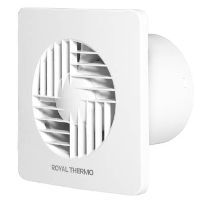 Вентилятор вытяжной Royal Thermo RAFT 100 HT