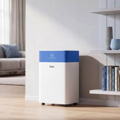 Осушитель воздуха Ballu Cobalt BD-16L CB