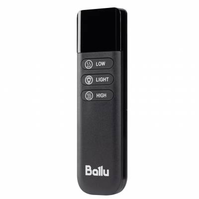 Обогреватель инфракрасный BALLU BIH-LL-2.1-S