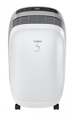 Осушитель воздуха FUNAI NEKO S RAD-N10T3E