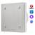 Вентилятор вытяжной Royal Thermo RAFC 100 Chrome Вентилятор вытяжной Royal Thermo RAFC 100 Chrome