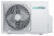 Настенный кондиционер Ecoclima ECW/I-HE09/AA-4R2 + EC/I-HE09/A-4R2, белый