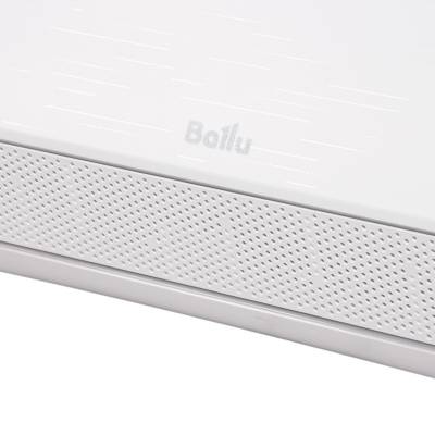 Сплит-система инверторного типа Ballu Defender BSHI-12HN8 комплект