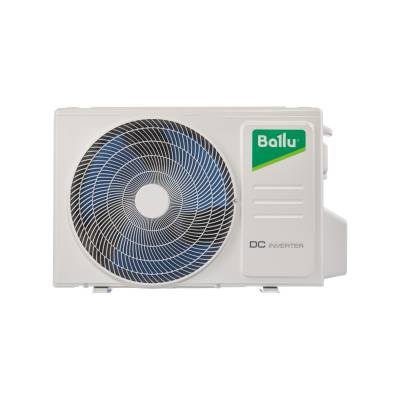 Сплит-система инверторного типа Ballu Lagoon DC BSDI-18HN8 комплект