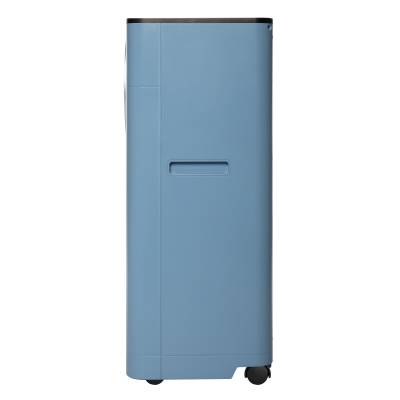 Кондиционер мобильный Ballu Twinkle BPAC-09 DWB/N6 Blue