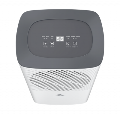 Осушитель воздуха ROYAL CLIMA CARISMA Studio RD-CR10-E