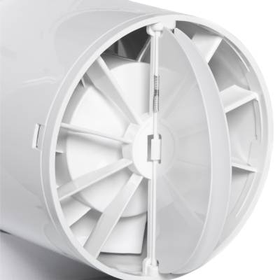 Вентилятор вытяжной Royal Thermo RAFT 100 T