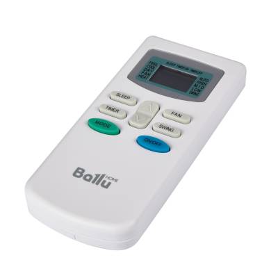 Кондиционер оконный BALLU BWC-05 AC