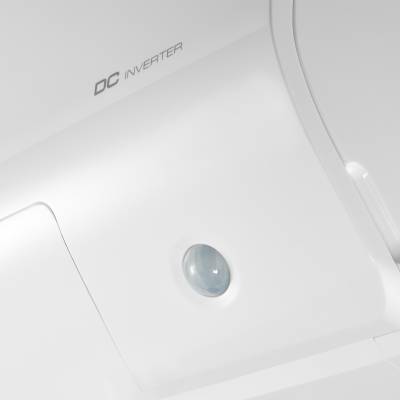 Сплит-система инверторного типа Ballu Ice Peak DC BSPKI-10HN8_V4 комплект
