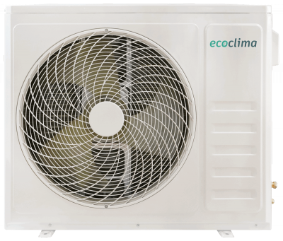 Канальный кондиционер Ecoclima ECLMD-TC36/4R1A + ECL-TC36/5R1A(U)